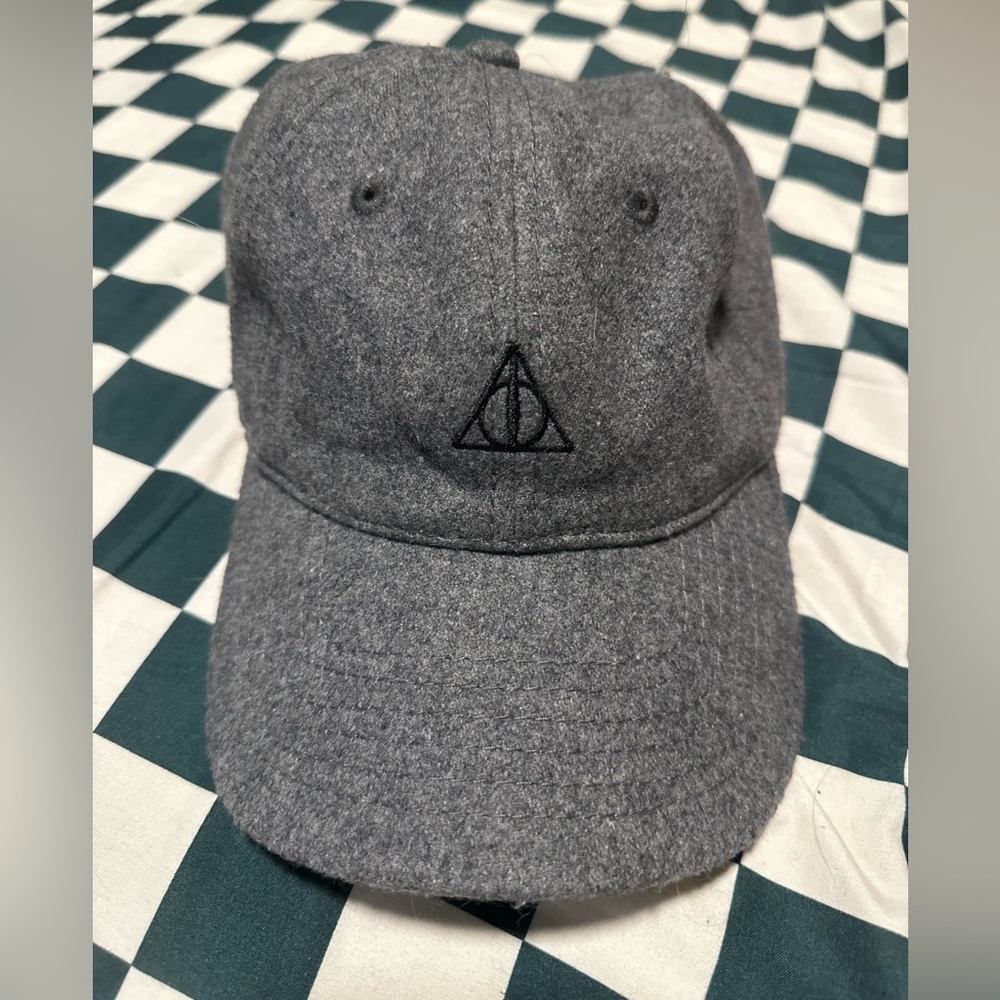 Harry Potter hat